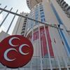 MHP'de MYK sonrası yeni yönetim belirlendi!