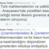 ABD Ankara Büyükelçiliği'nden Can Dündar açıklaması