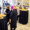 Royal Nazik ailesi büyüyor Royal Nazik ailesi büyüyor