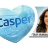 Bilişim sektörünün en sevilen markası Casper