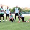 Denizlispor bayram iznine çıktı Denizlispor bayram iznine çıktı