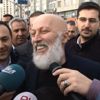 Saadet Partili Mustafa Yaman'a ilk duruşmada beraat: 10 binlerce insan bu işten mağdur oldu Saadet Partili Mustafa Yaman'a ilk duruşmada beraat: 10 binlerce insan bu işten mağdur oldu