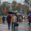 Meteoroloji'den son dakika hava durumu raporu | İstanbul'da bugün hava nasıl olacak? 13 Şubat hava durumu