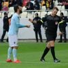 Fırat Aydınus'tan yardımcısına küfür! Soruşturma açıldı... Fırat Aydınus'tan yardımcısına küfür! Soruşturma açıldı...
