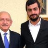 CHP'li Deniz Demir koronaya yakalandı CHP'li Deniz Demir koronaya yakalandı