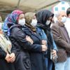 Dilek Hemşire için çalıştığı hastanede tören düzenlendi