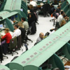 Piyasalarda gün sonu kapanış rakamları Piyasalarda gün sonu kapanış rakamları
