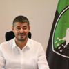 Mehmet Uz: Hedefimiz kesinlikle ligde kalmak