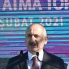 Ulaştırma ve Altyapı Bakanı Adil Karaismailoğlu: Türkiye lojistik süper güç haline geldi