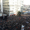Hrant Dink için Agos önünde anma töreni düzenlendi