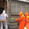 Manisa'da yeni korona karantinaları Manisa'da yeni korona karantinaları