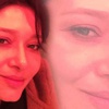Nurgül Yeşilçay ciğer gibi Nurgül Yeşilçay ciğer gibi