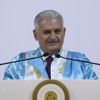 Yıldırım: Ümit ederim ki 16 Nisan yeni bir dönemin başlangıcı olur