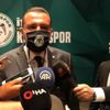 Güven Öten: "Elimizden gelen bütün gayreti göstereceğiz"
