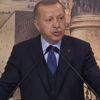 Cumhurbaşkanı Erdoğan konuşuyor Cumhurbaşkanı Erdoğan konuşuyor