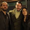 Çukur'a Cem Adrian sürprizi Çukur'a Cem Adrian sürprizi