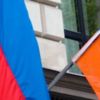 Ermenistan-Azerbaycan cephe hattında gerginlik Ermenistan-Azerbaycan cephe hattında gerginlik