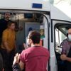 Piknik tüpü bomba gibi patladı: 3'ü çocuk 5 yaralı