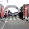 Başkent te 85. Büyük Atatürk Koşusu Başkent te 85. Büyük Atatürk Koşusu