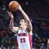 NBA'de Ersan İlyasova'nın gecesi NBA'de Ersan İlyasova'nın gecesi