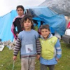 Suriyeli mültecilerin çadırda yaşam mücadelesi Suriyeli mültecilerin çadırda yaşam mücadelesi