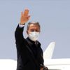 Bakan Akar’dan İtalya ziyareti Bakan Akar’dan İtalya ziyareti