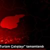 "Tunceli Turizm Çalıştayı" tamamlandı "Tunceli Turizm Çalıştayı" tamamlandı