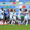 Kayseri'de gol düellosu!