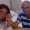 Sibel Can'dan Tatlıses'e ziyaret