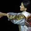 Inna, Harbiye'de müzikseverlerle buluştu