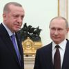 Putin ile Erdoğan, Türkiye'deki yangınları görüştü