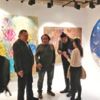İstanbul’da sanat rüzgârı esti İstanbul’da sanat rüzgârı esti
