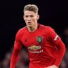McTominay, Manchester United ile sözleşme imzaladı McTominay, Manchester United ile sözleşme imzaladı