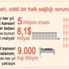 Cilt kanserinde IBM başarısı! Cilt kanserinde IBM başarısı!