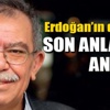 Karakaya'nın ‪son anlarını Erdoğan'ın doktoru anlattı