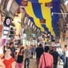 "Bir Milyon Üye" projesi Kapalıçarşı’da