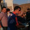 Sözleşmeli er, baraj göletinde boğuldu