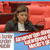 HDP'li Meral Danış Beştaş karantinaya uymadı HDP'li Meral Danış Beştaş karantinaya uymadı
