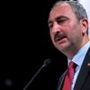 Adalet Bakanı Gül: '(Yargı paketleri) 2023'e kadar sürecek'