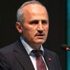 Ulaştırma ve Altyapı Bakanı görevden alındı