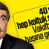 Vakıfbank'ın yeni patronu: Abdulkadir Aksu Vakıfbank'ın yeni patronu: Abdulkadir Aksu