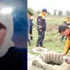 5 senedir kayıp olan kadının oğlu, gelini ve torununa gözaltı