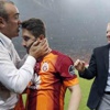 Sabri yuvada kalıyor Sabri yuvada kalıyor