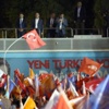 Başbakan Davutoğlu: Dev Ayağa Kalktı, Bize Diz Çöktürebilirler Mi? (3)