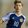 Barcelona, 'yeni' Iniesta Billy Gilmour'un peşinde