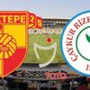 CANLI İZLE: Göztepe - Rizespor canlı şifresiz izle, Göztepe Çaykur Rizespor maçı canlı skor kaç kaç (BeIN Sports HD canlı izle) CANLI İZLE: Göztepe - Rizespor canlı şifresiz izle, Göztepe Çaykur Rizespor maçı canlı skor kaç kaç (BeIN Sports HD canlı izle)