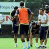 Atromitos - Fenerbahçe