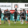 Beşiktaş'a bir isimden müjde var