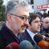 İçinden Palaz çıktı İçinden Palaz çıktı