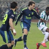 Fenerbahçe, deplasmanda Giresunspor'u 2-0 yendi